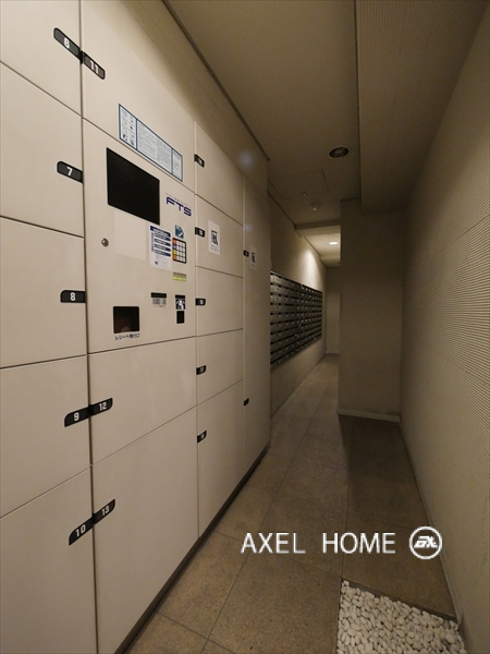 ブリリア神楽坂アイディー（Brillia 神楽坂 id）