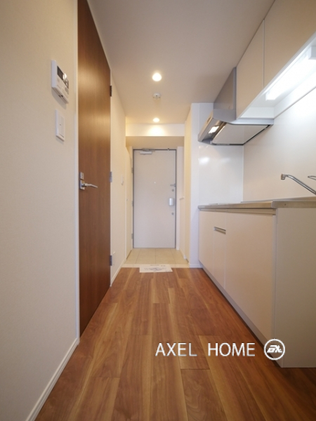 レックスガーデン神楽坂北町