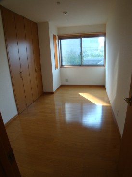 グランメール市ヶ谷