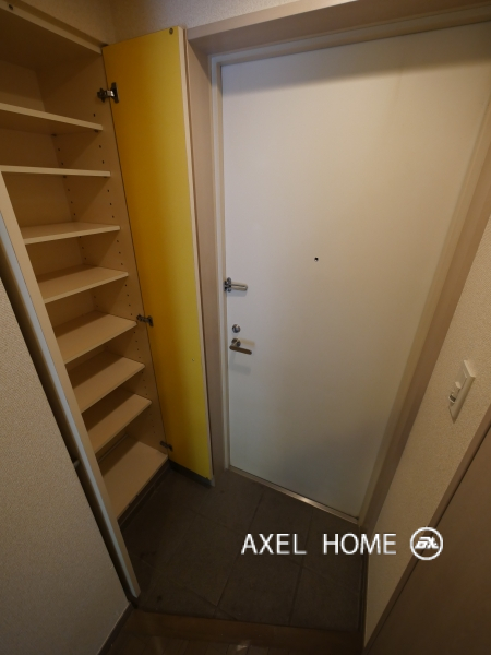 パークフロント西新宿