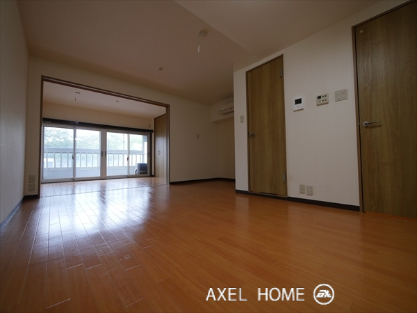 原宿第三宮庭マンション