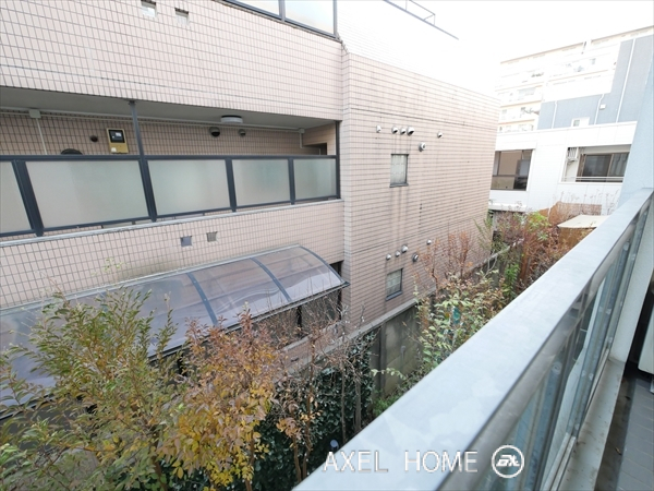 ウィントンベリーハウス四谷　トイレ