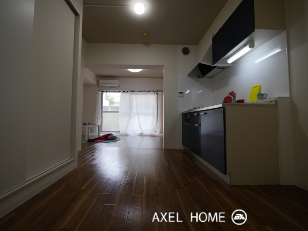 オークハウス四谷