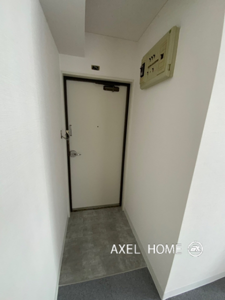 サニープラザ新宿御苑