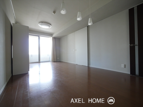 パークハウス新宿若松町　