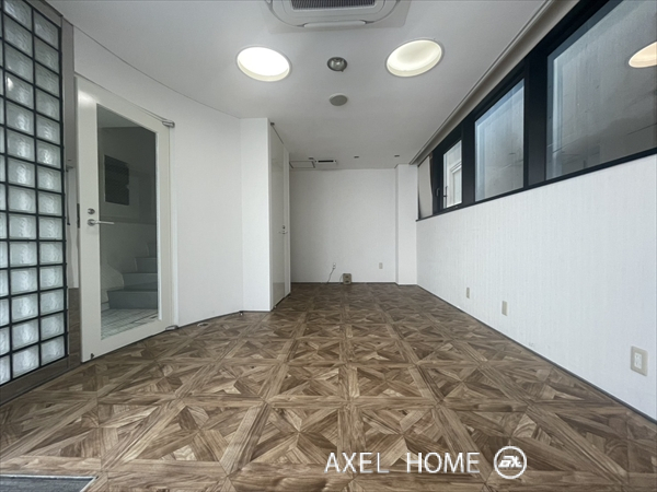 原宿ドレスビル