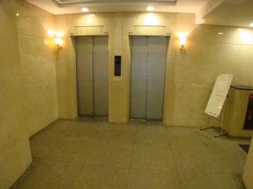 ウィン新宿若松町