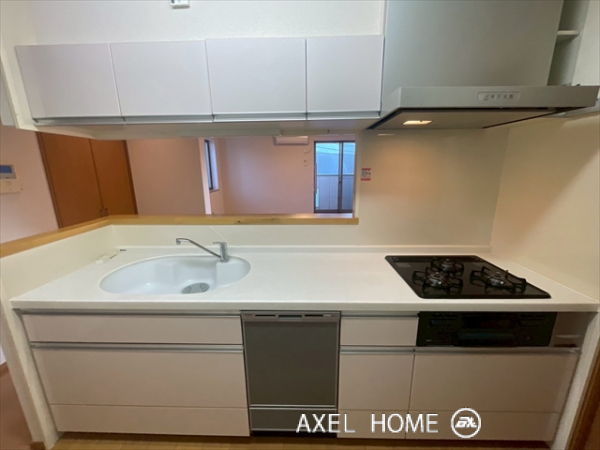 シャルム神宮前