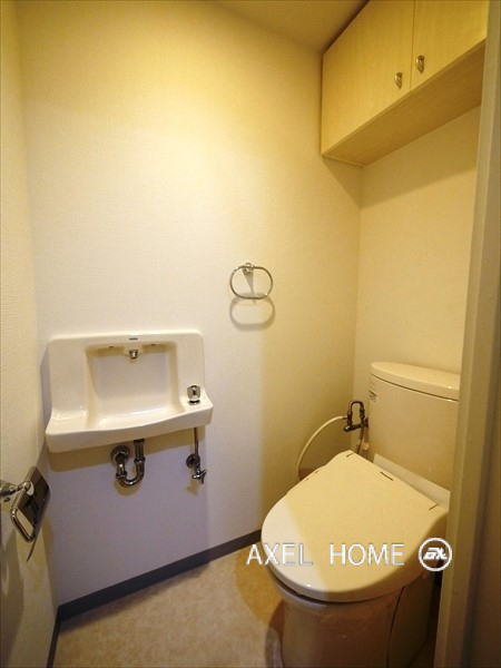 カルパティア市ヶ谷