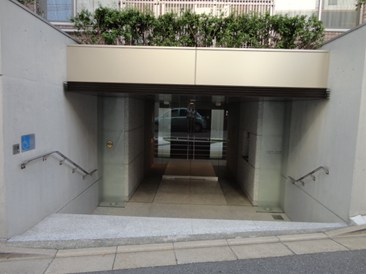 マートルコート新宿若宮町