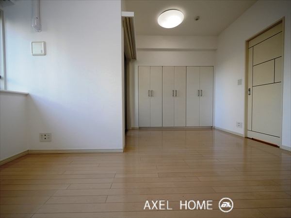 グランカーサ新宿御苑