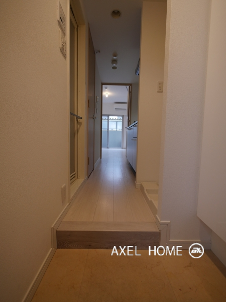 PUROUDO FLAT代々木上原　（プラウドフラット代々木上原）