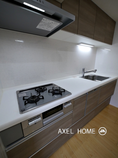 ヴァンテアン神楽坂