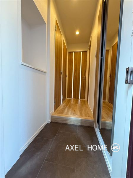 サンサーラ第四御苑