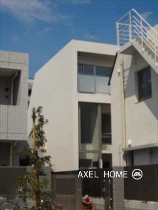 フェリス西新宿