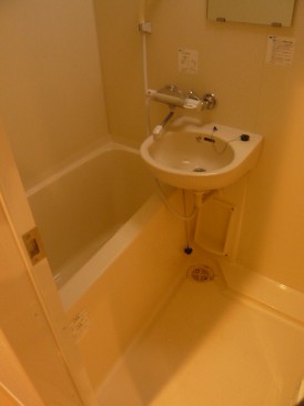 シンシア都庁前