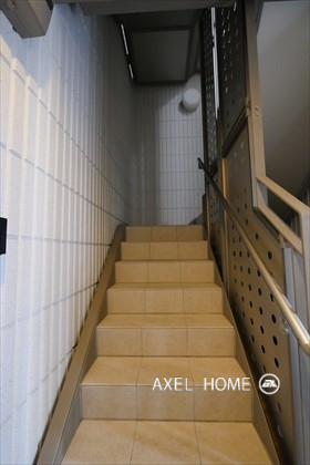 エス・コート千駄ヶ谷