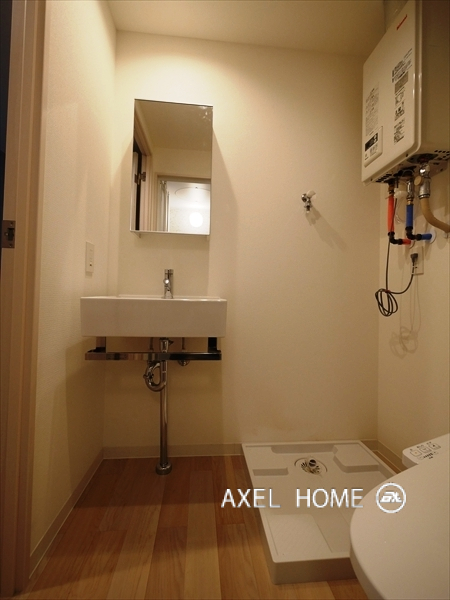 シャトー市ヶ谷