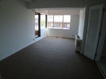 東高代々木上原ペアシティ