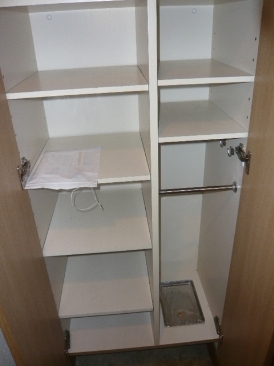 スカイコート渋谷初台