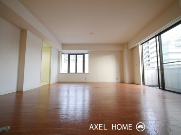 メゾン里仁　キッチン