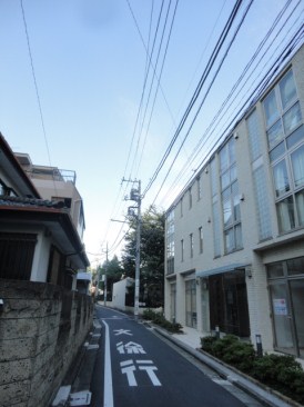 竹嶋マンション