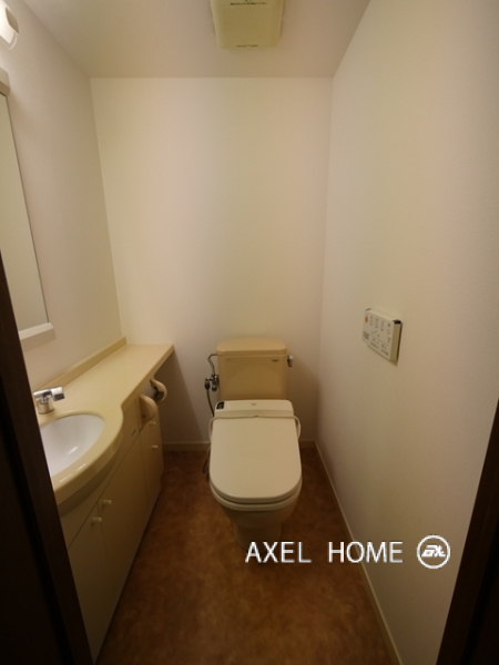 エクセル原宿グレイスコート