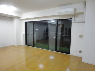 代々木グリーンヒルズ　