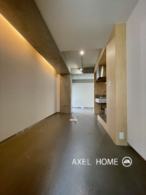 コモンガーデン原宿北参道　(common　garden原宿北参道)　