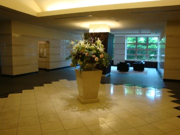 アリビオーレ神楽坂シティタワー