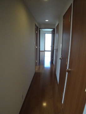 グリーンヒルズ河田町