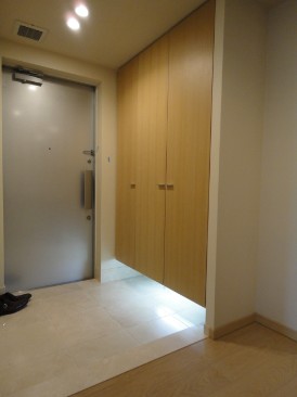 パークハウス市谷仲之町