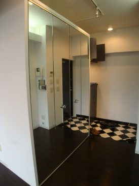 Barbizon11（バルビゾン１１）