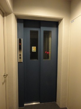 エレベーター