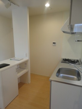 シャルム神宮前