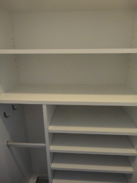 シューズボックス