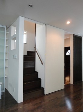 神宮前３丁目戸建