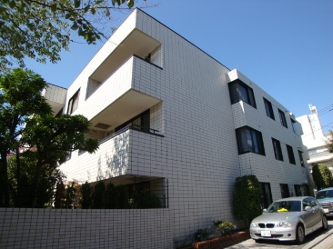 表参道シティハウス