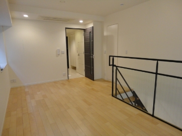 レジデンスヒルズ神山町