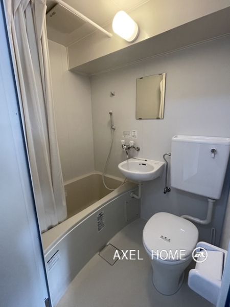 パルム四谷　（事務所）