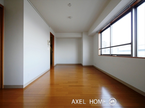 オペラヒルズ初台