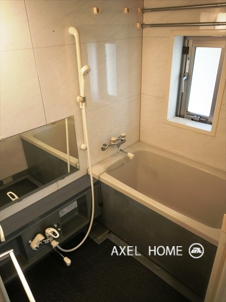 エクレール外苑西