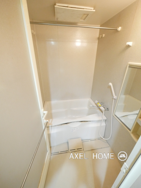 パークフロント西新宿