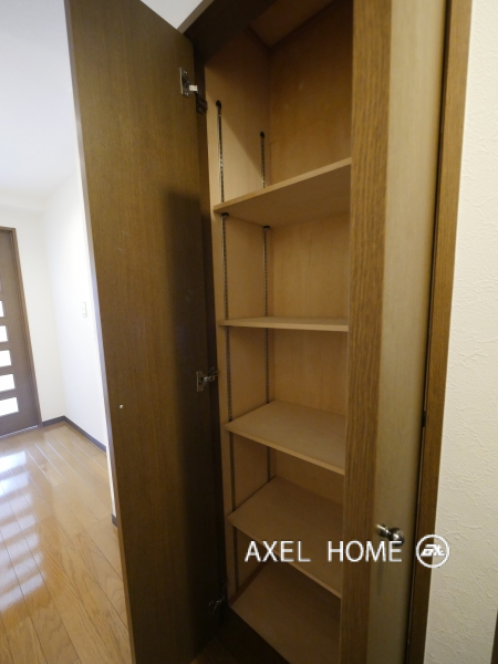 Kelii（ケリー）