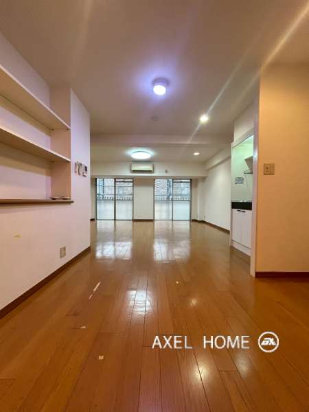 秀和松濤レジデンス　