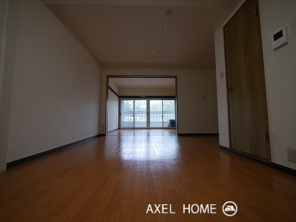 原宿第三宮庭マンション