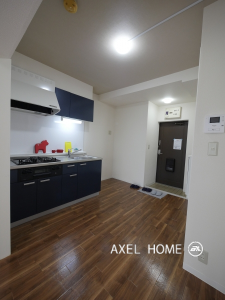 オークハウス四谷