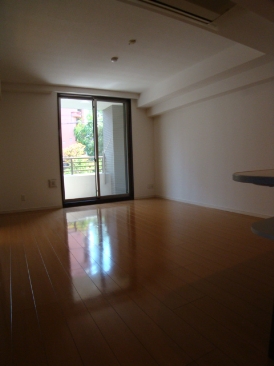 ニューシティアパートメンツ市谷加賀