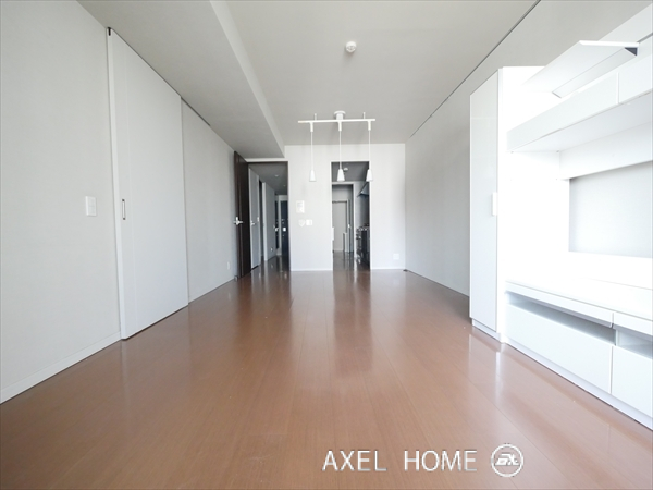 パークハウス新宿若松町　