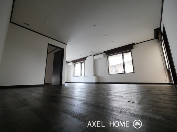 東高神宮前ペアシティ